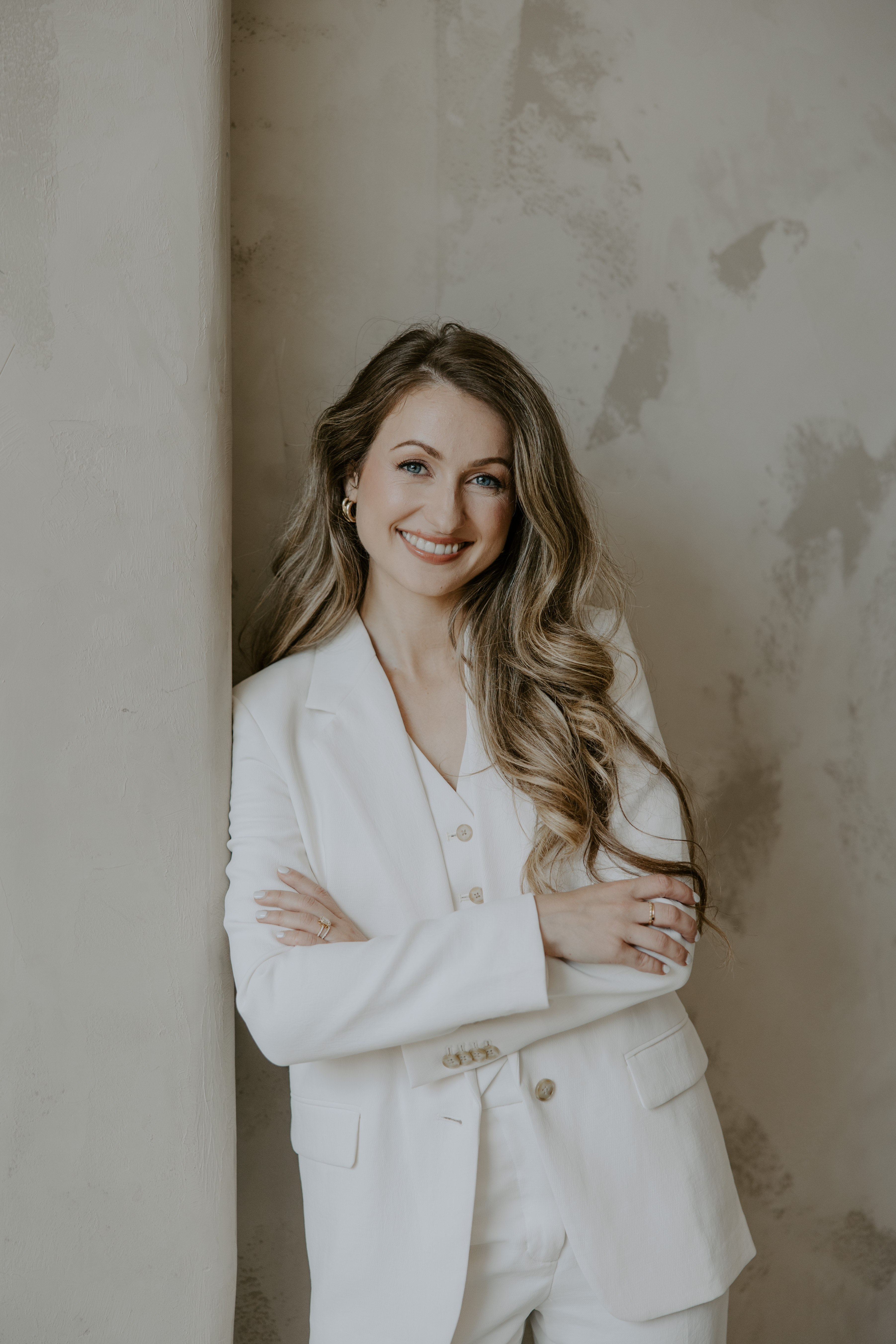 Dr. Daiana Castleman, ND MSCP