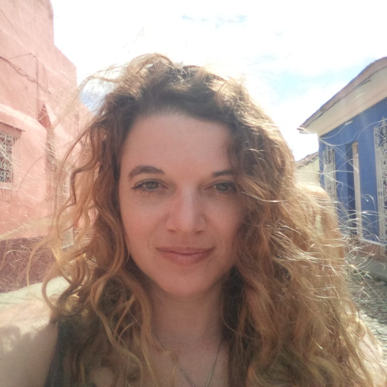 Marnie Wohl-Bennett Psychotherapy 