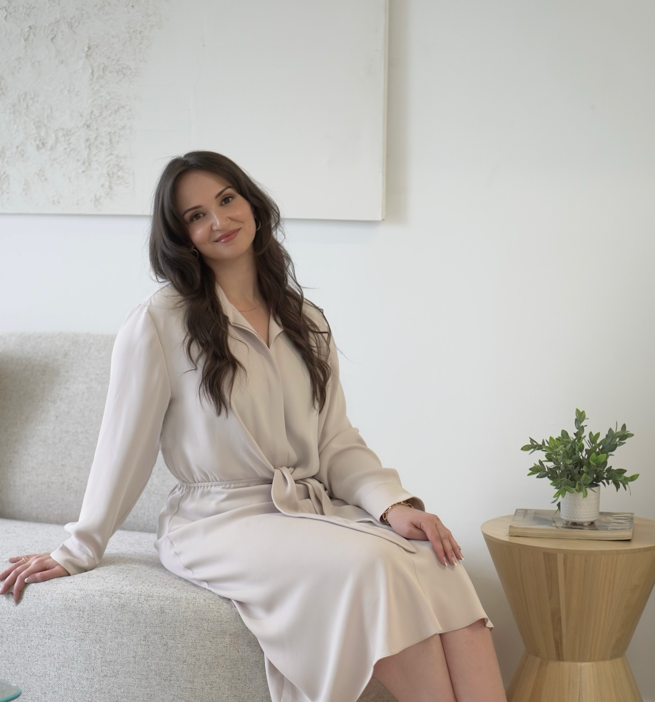 Dr. Maria-Christina Conte