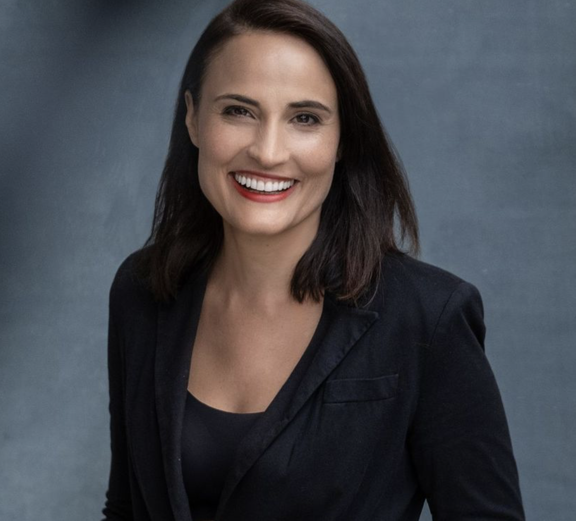 Dr. Jen Parsons, ND