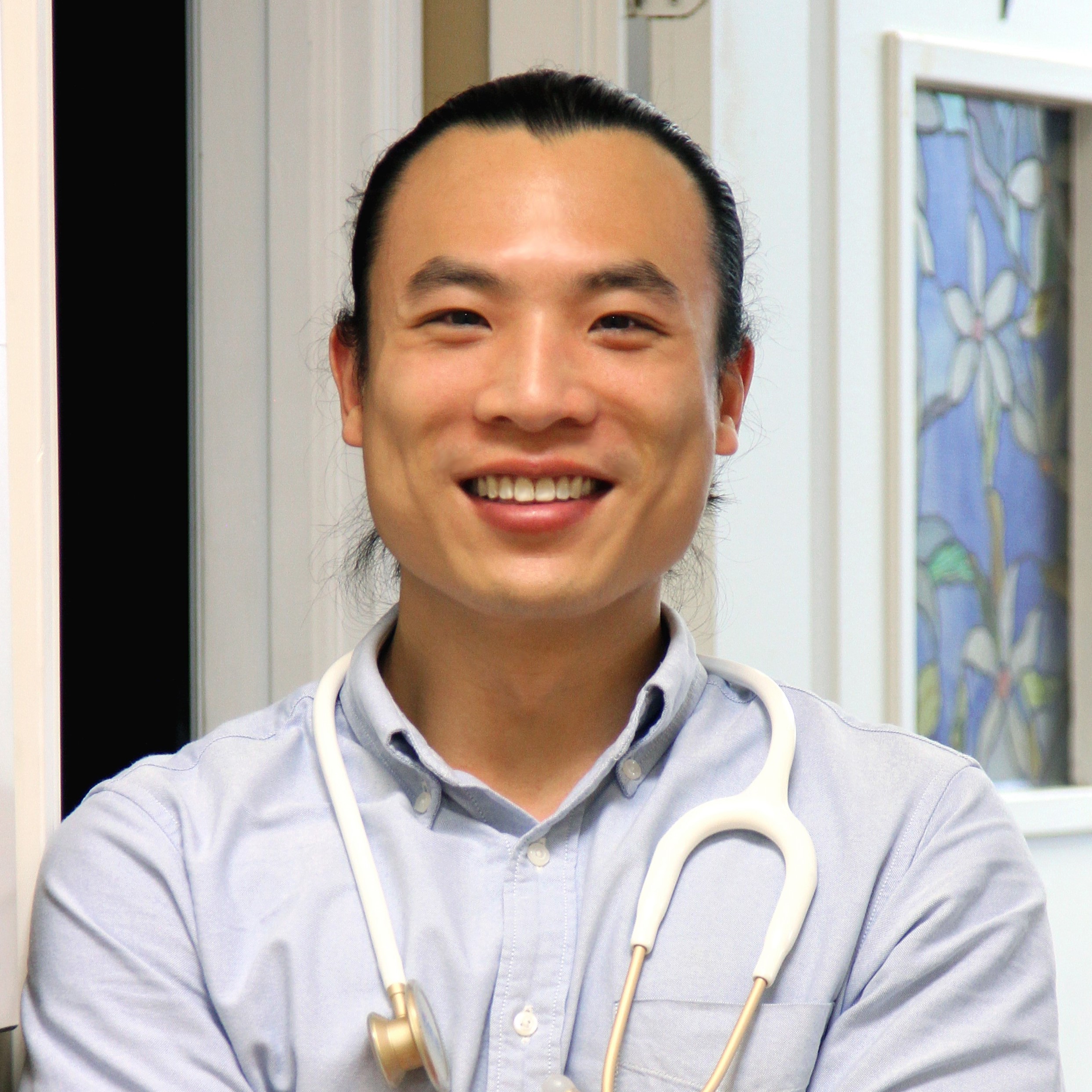 Dr. Mike Tung, ND 