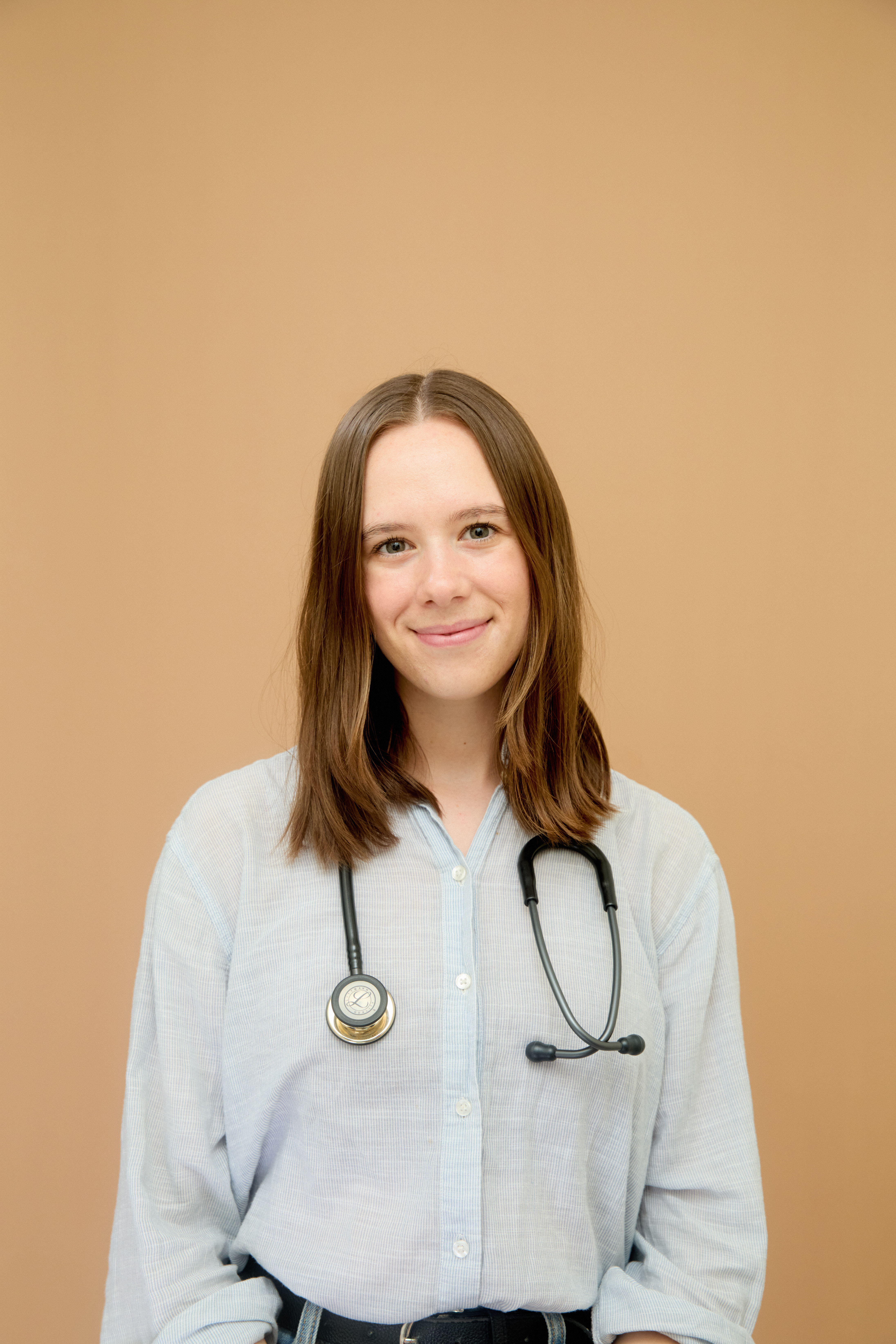 Dr. Rylee MacGregor, ND