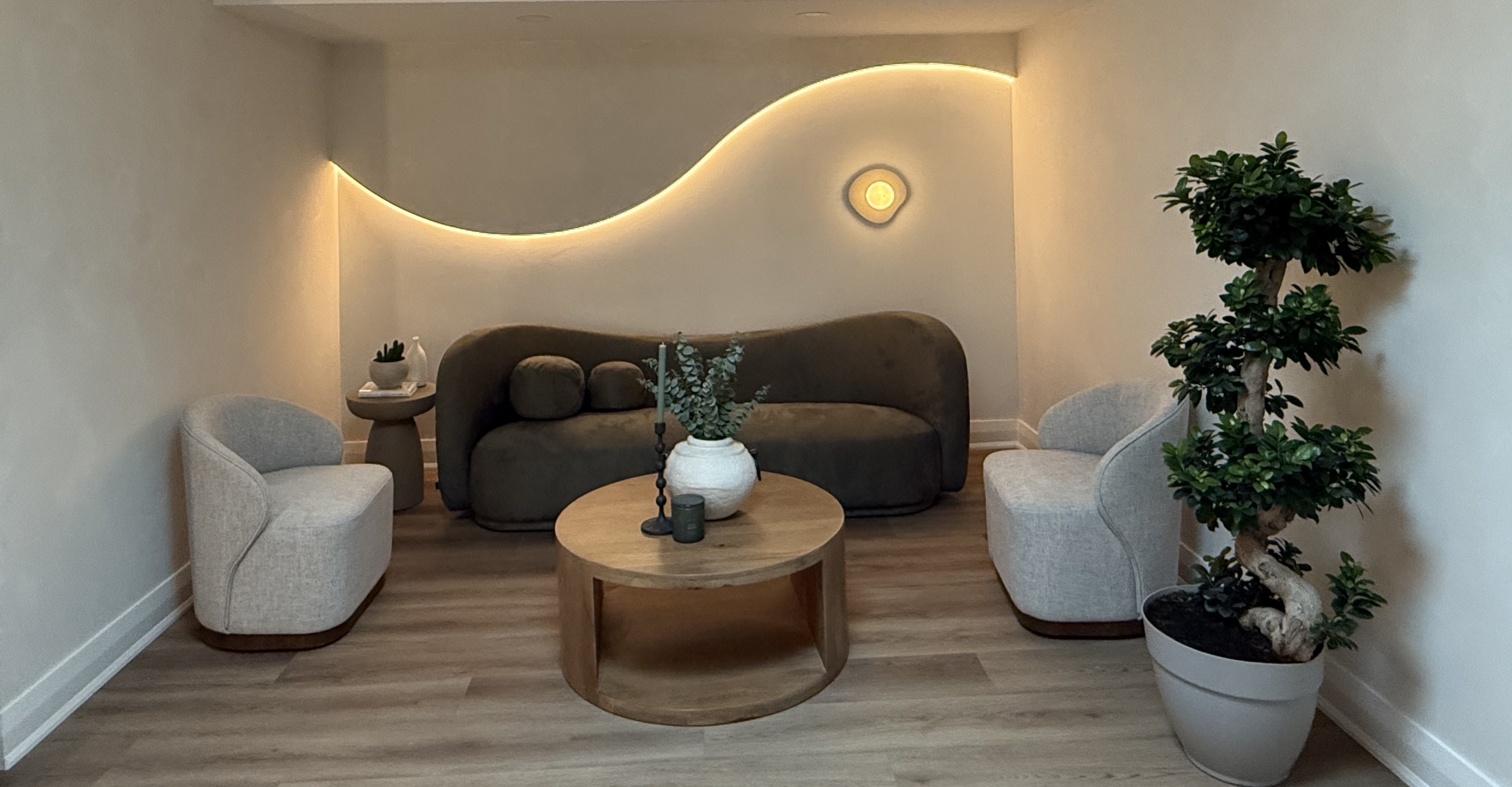 Holistia Wellness