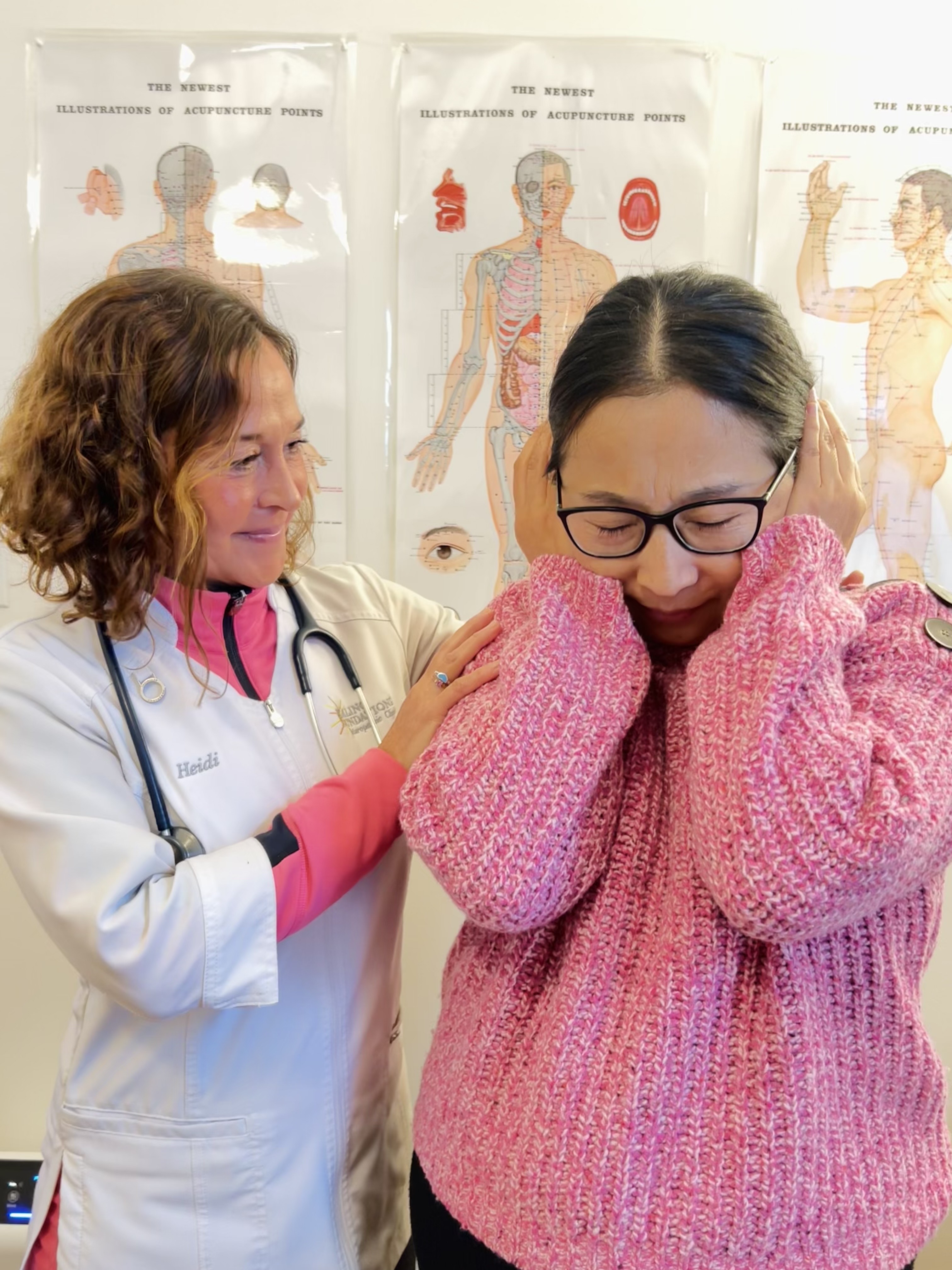 Healing Foundations Naturopathic Clinic