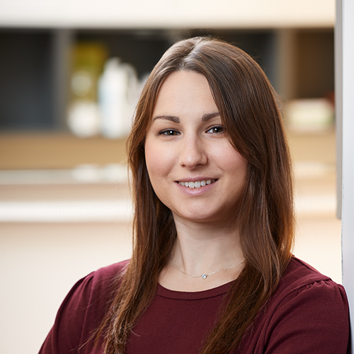 Dr. Anne-Marie Lacroix, ND