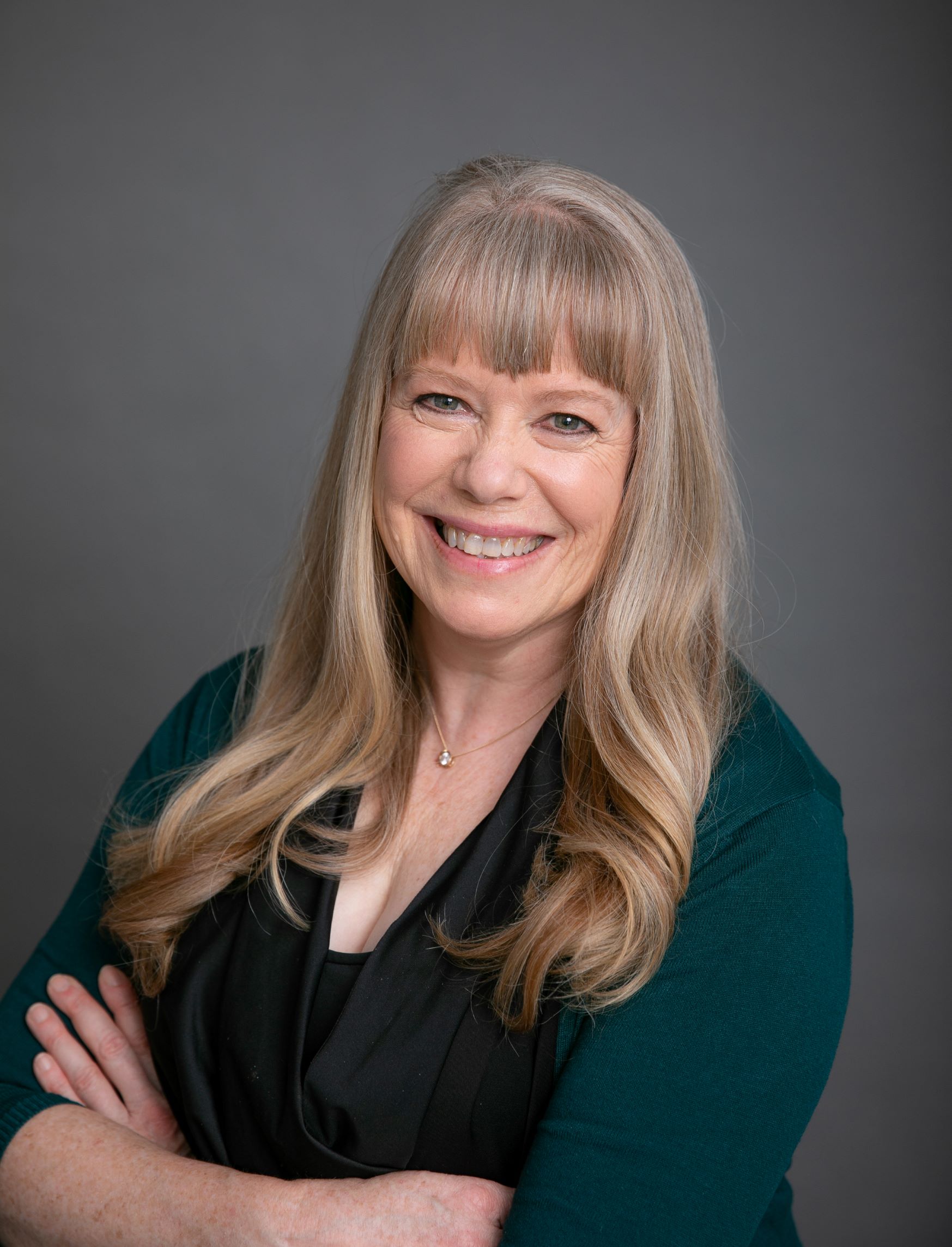 Dr. Pamela Frank, Naturopathic Doctor
