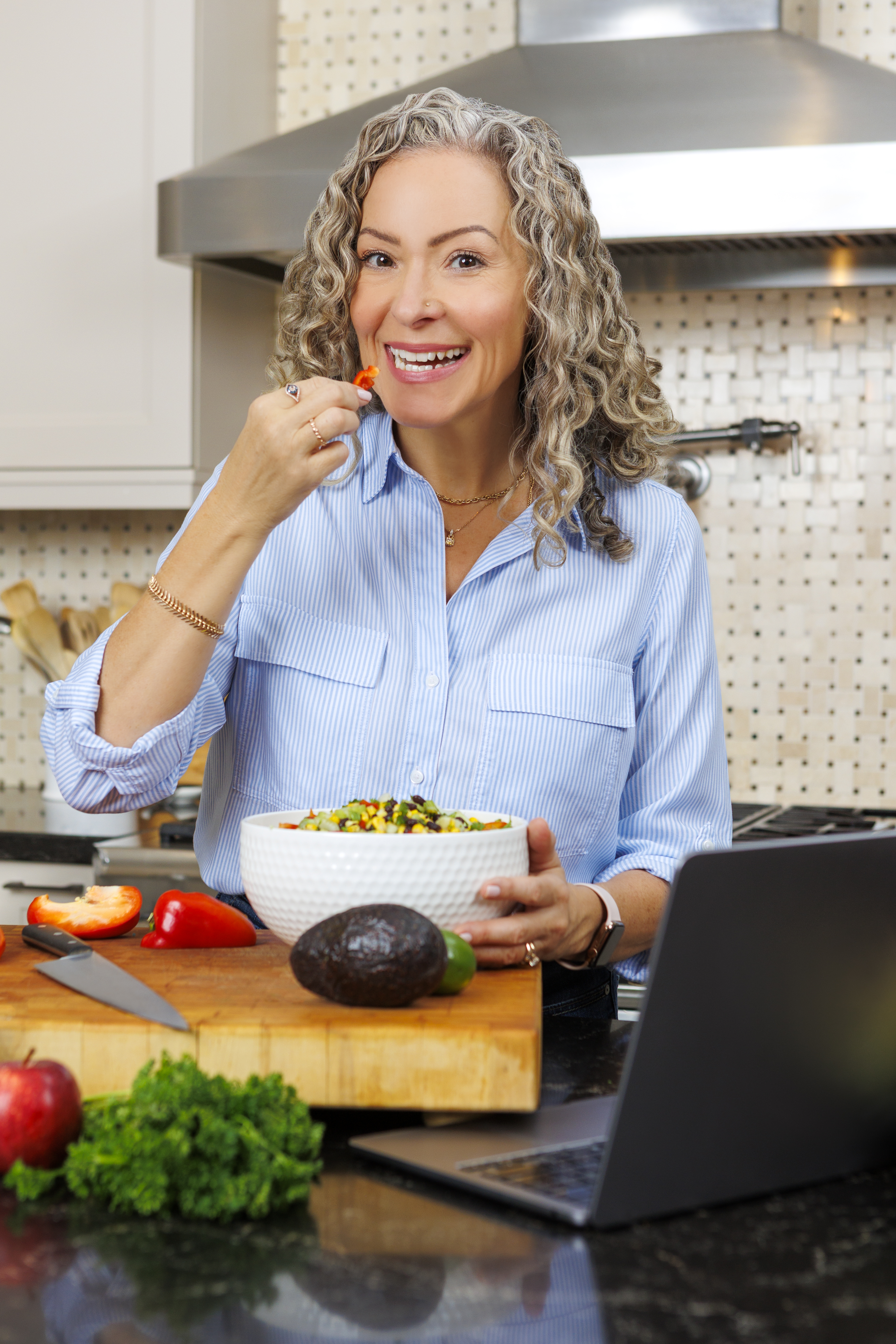 Jodie Pappas Wellness