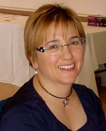 Marianne Trevorrow, ND