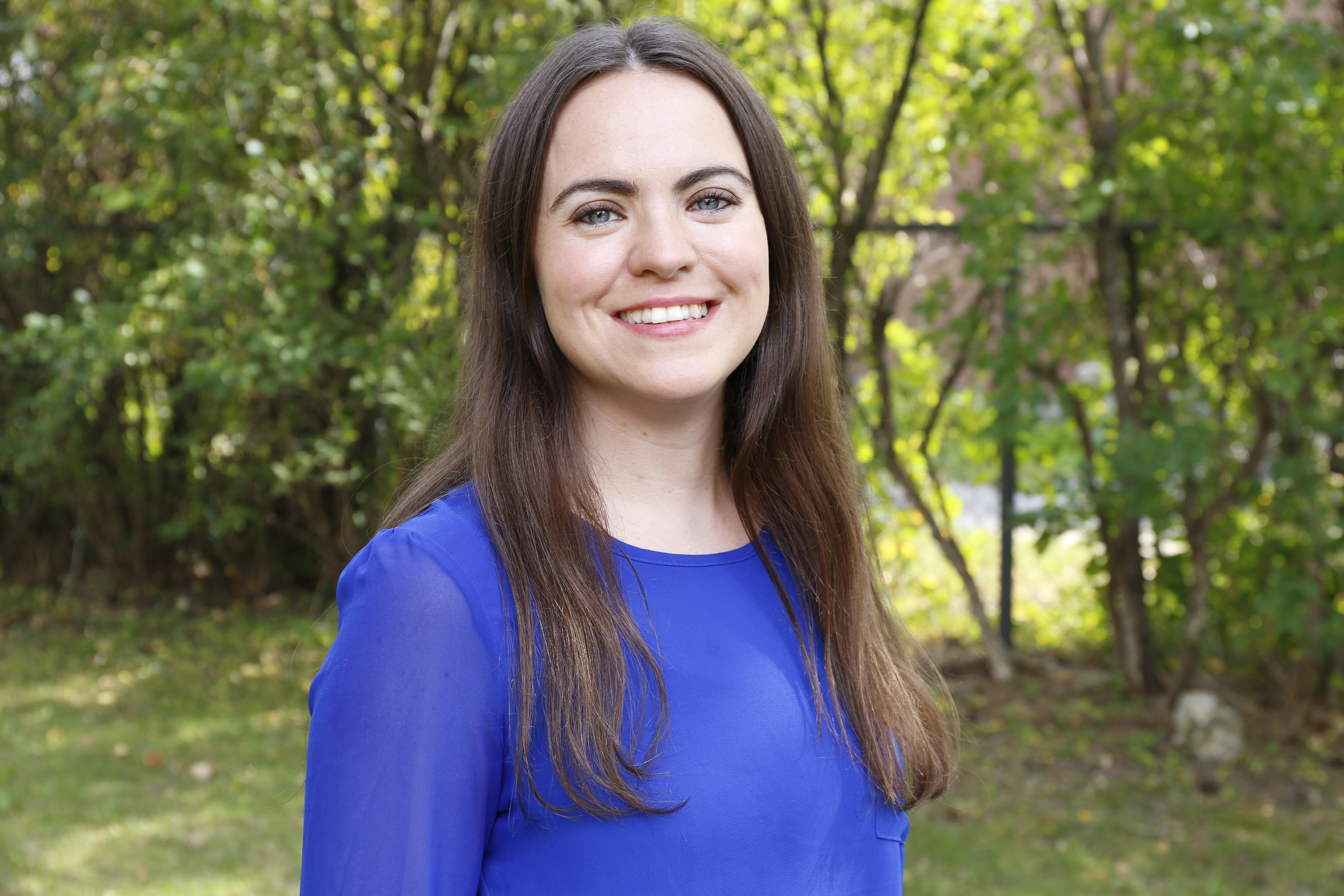 Dr. Jennifer MacDonald, ND