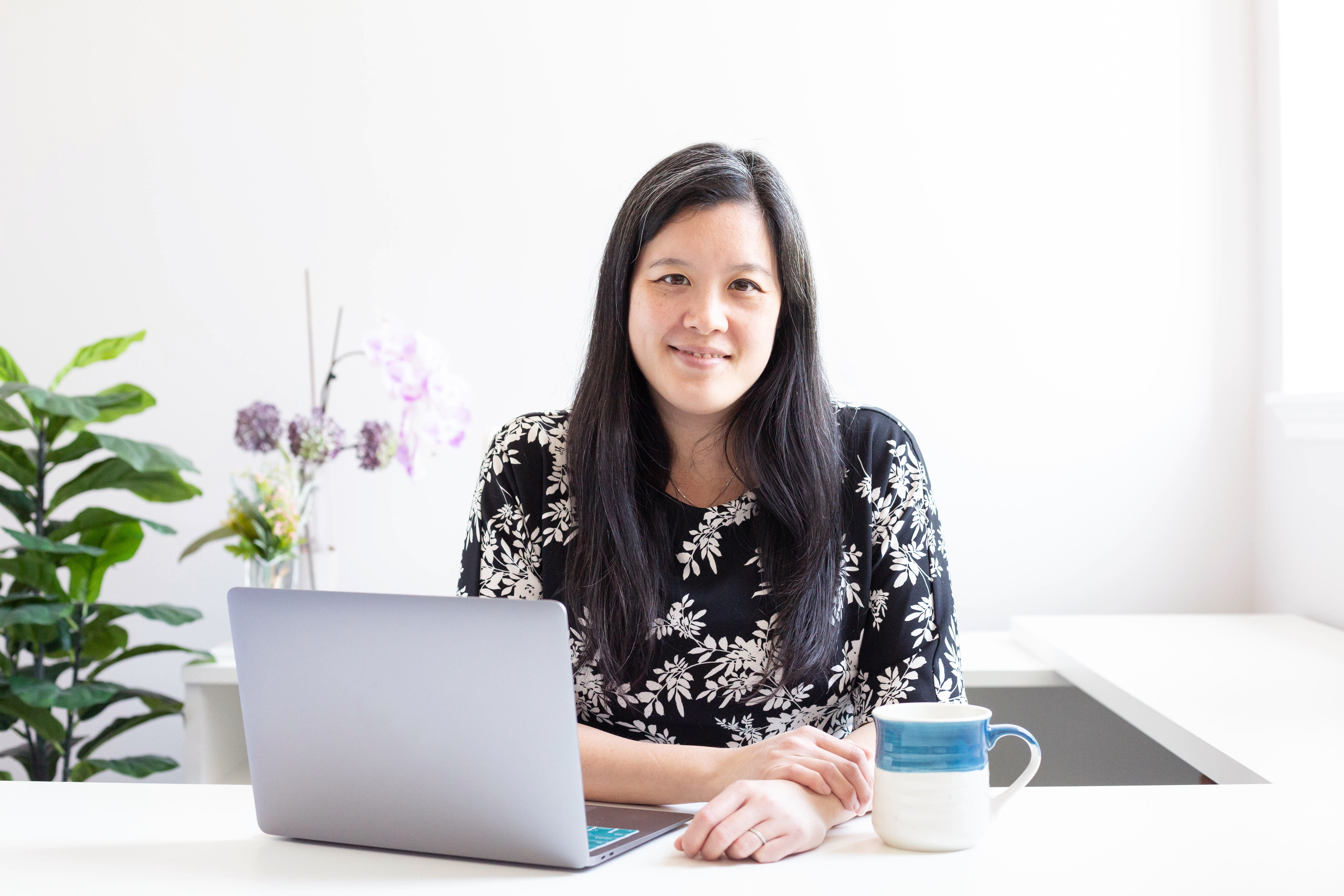 Dr. Moira Kwok ND
