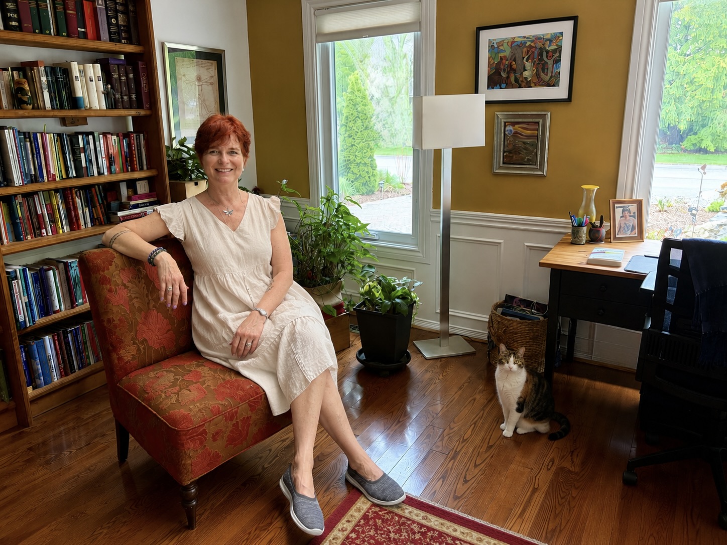 Margarita Rabinovich, RP & Associates