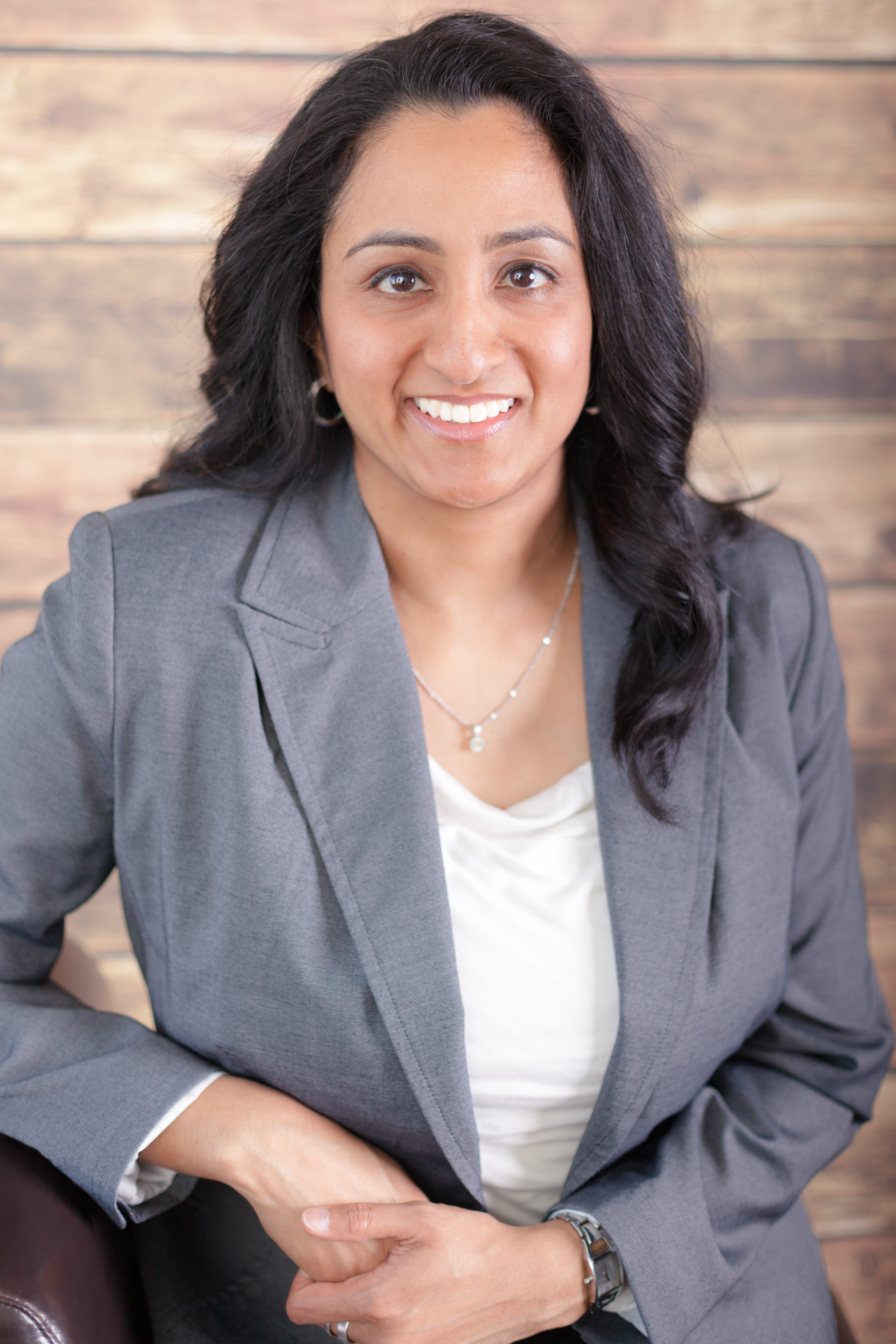 Dr. Jyoti Mistry, ND | Perimenopause and Menopause