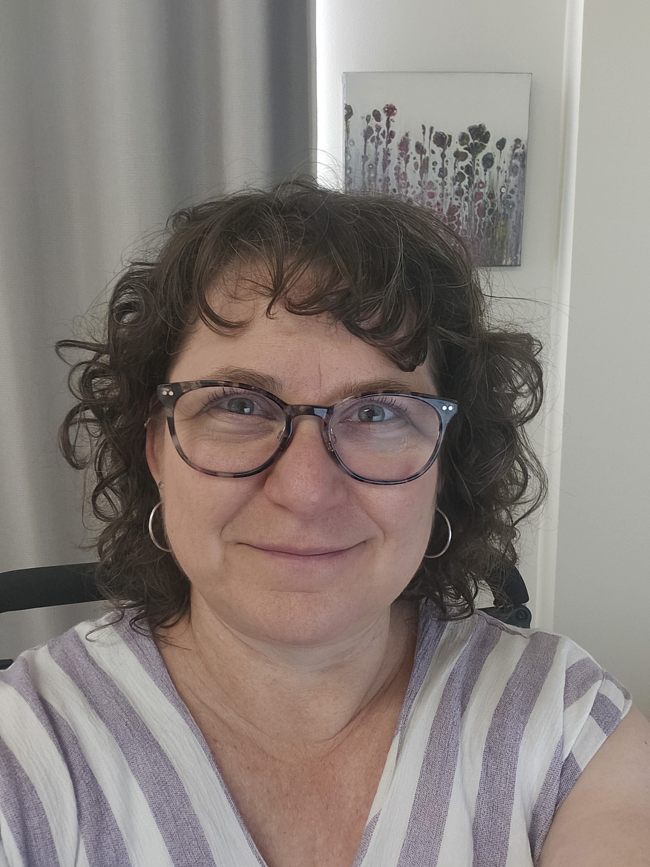 Dr. Tara Anchel, ND