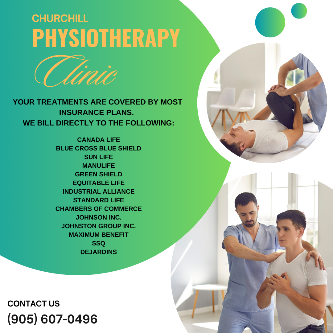 Churchill Physiotherapy Clinic