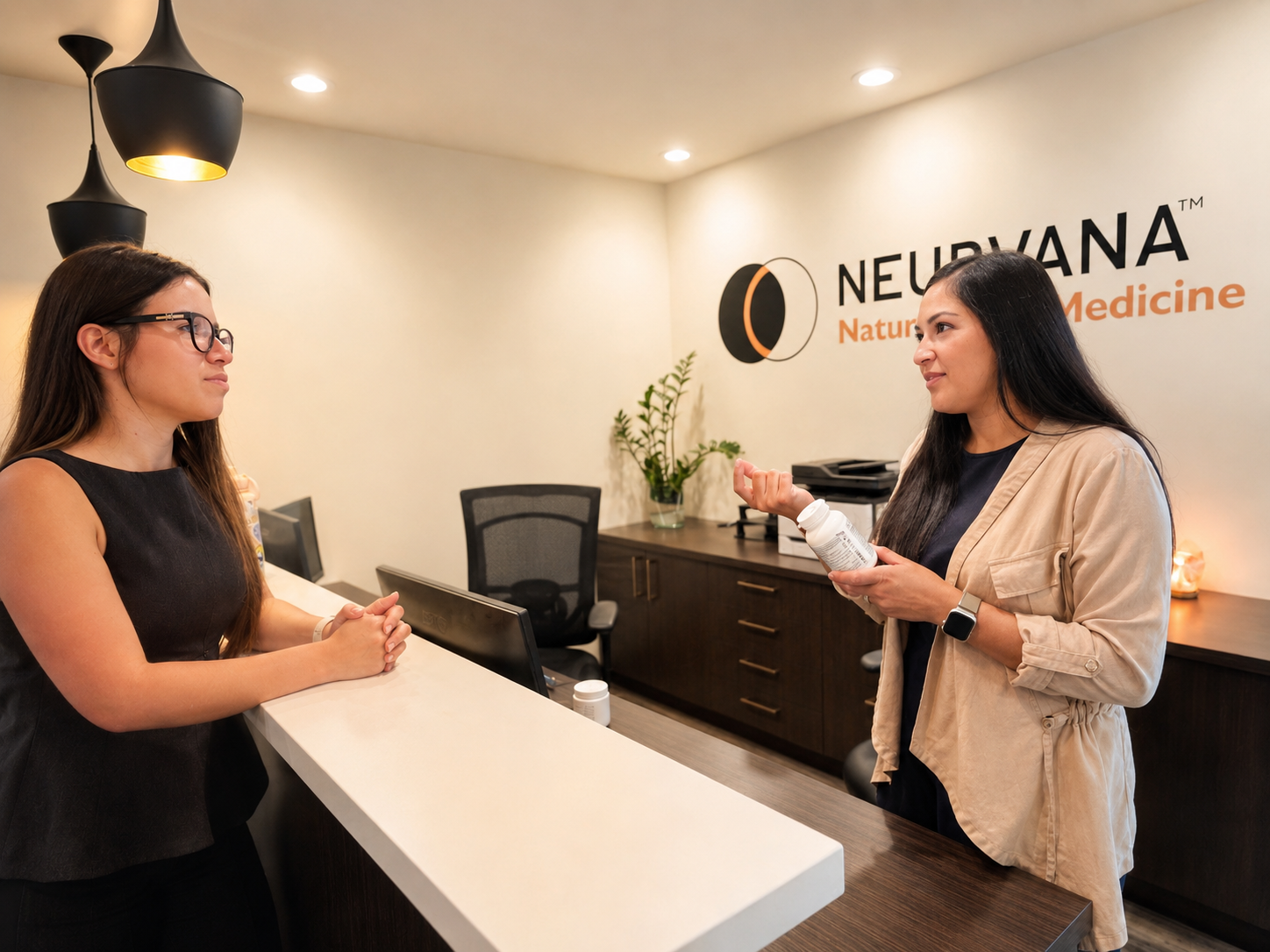 Neurvana Health