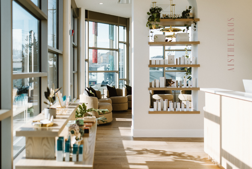 Aisthetikos Wellness & Advanced Medical Aesthetics