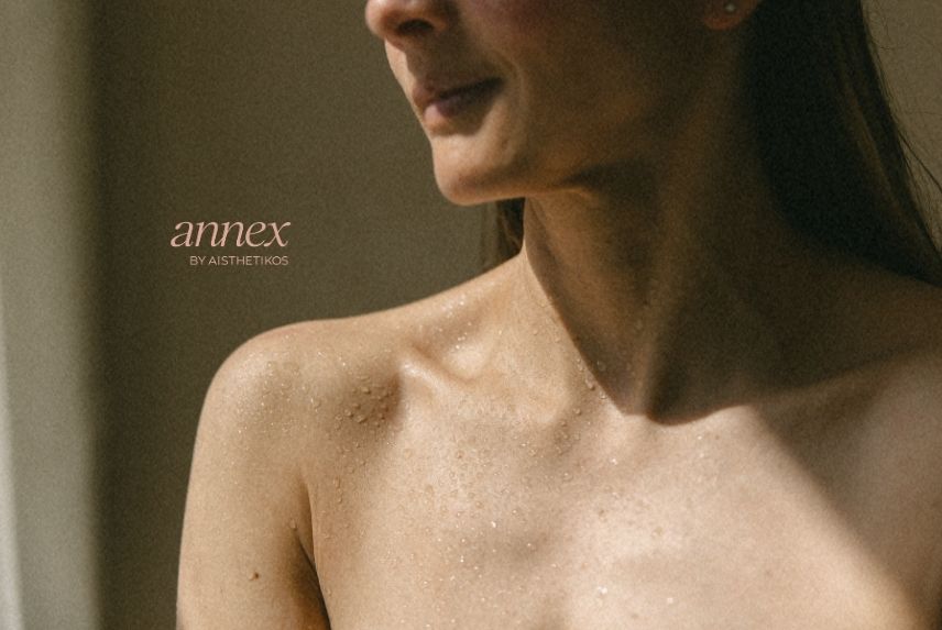 Annex by Aisthetikos