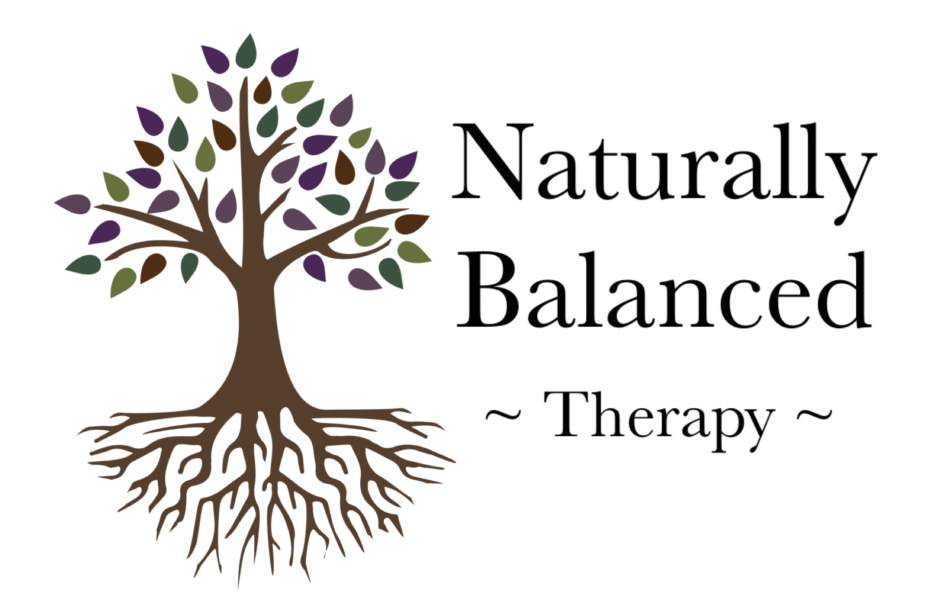 Naturally Balanced