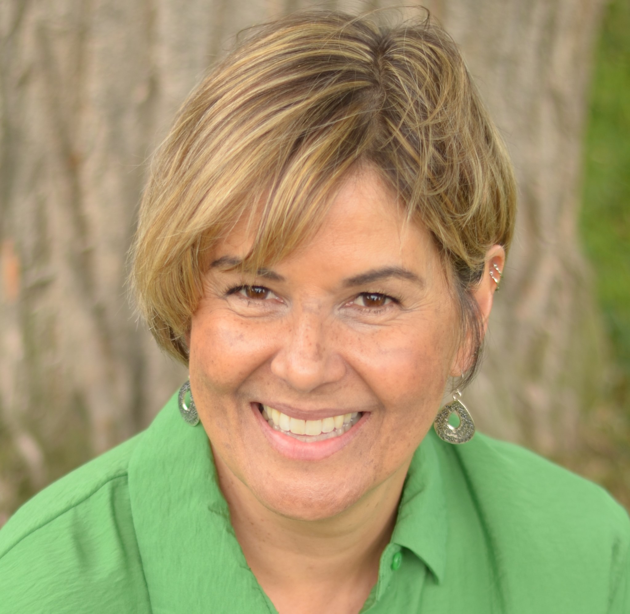 Nicole Ablack-Ramkay