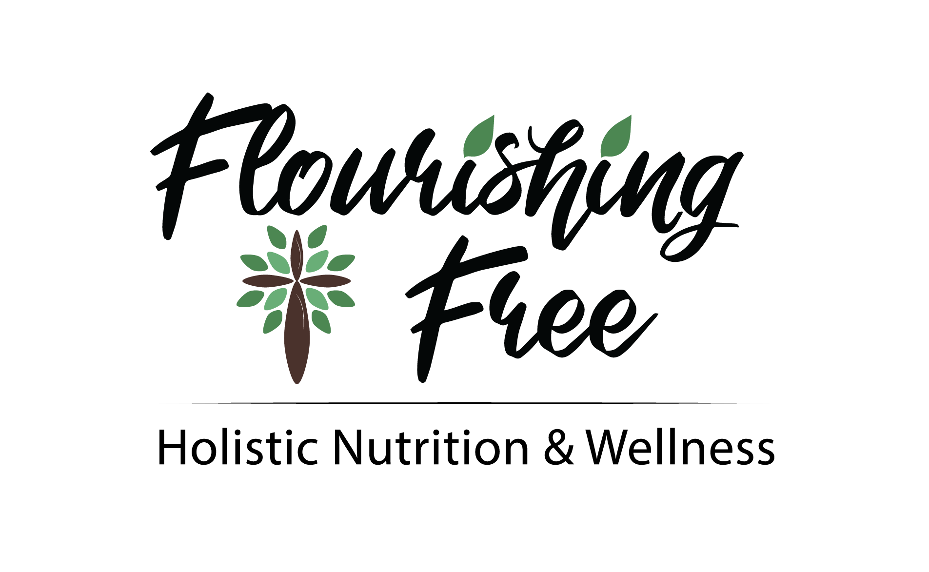 Flourishing Free Holistic Nutrition & Wellness