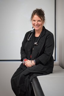 Dr. Simona Scurtu - Naturopathic Doctor
